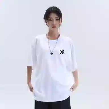 Kawasaki 320gCleanfitLogoT