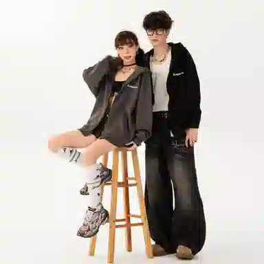 Kawasaki cleanfitLogo