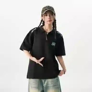 Kawasaki cleanfitVPOLO