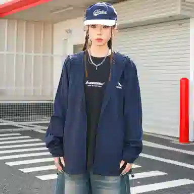 Kawasaki UPF50+