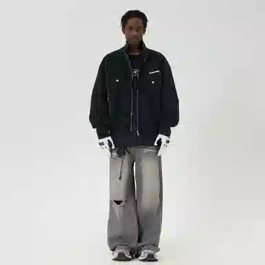 Kawasaki Coach Jacket