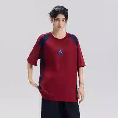 Kawasaki 230CleanfitLogoT