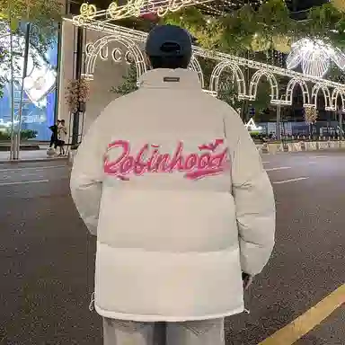 ROBINHOOD