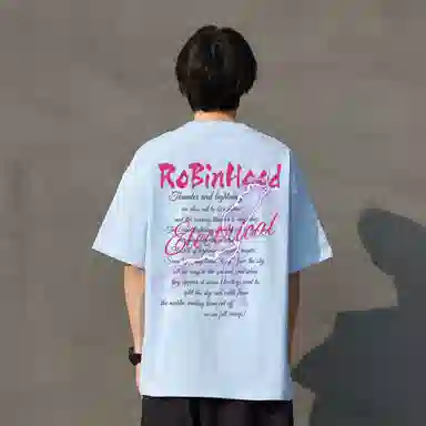 ROBINHOOD T