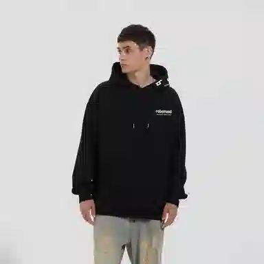 ROBINHOOD Retro Hoodie
