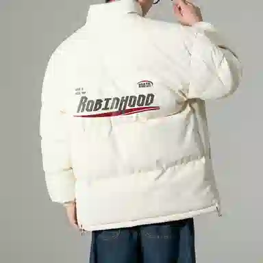 ROBINHOOD logo