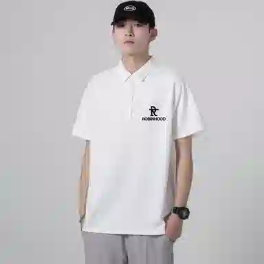 ROBINHOOD Classic Polo Shirt