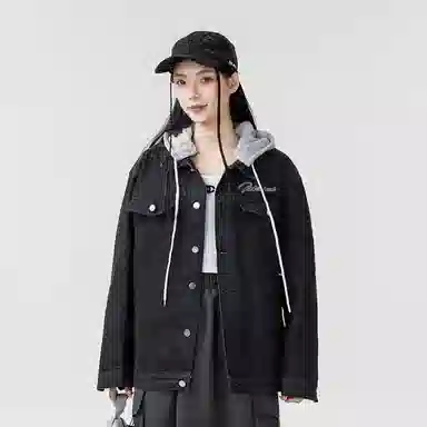 ROBINHOOD Denim Jacket