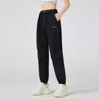 ROBINHOOD Paratrooper Pants