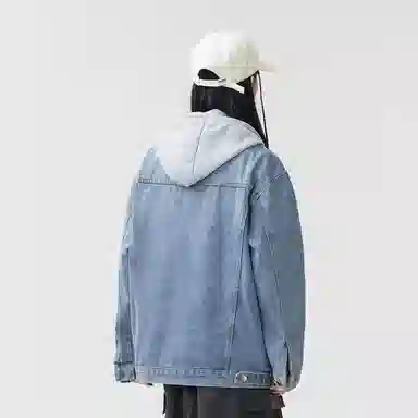 ROBINHOOD Denim Jacket