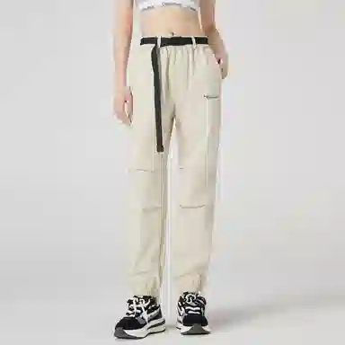 ROBINHOOD Paratrooper Pants
