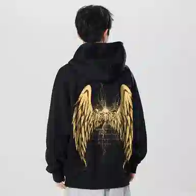 ROBINHOOD Hoodie