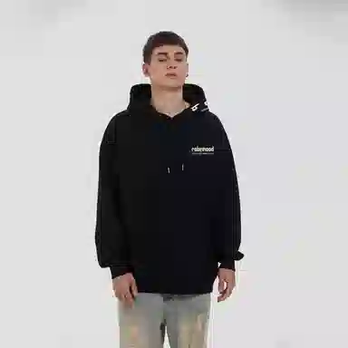 ROBINHOOD Retro Hoodie