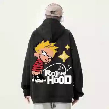 ROBINHOOD Hoodie