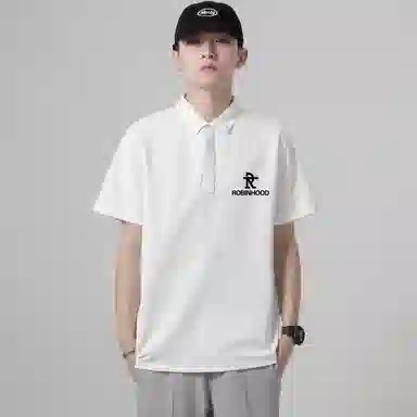 ROBINHOOD Classic Polo Shirt
