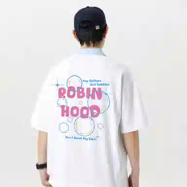ROBINHOOD POLOPolo