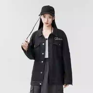 ROBINHOOD Denim Jacket