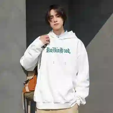 ROBINHOOD Hoodie