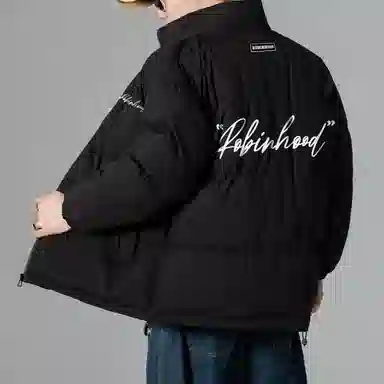 ROBINHOOD Cleanfit