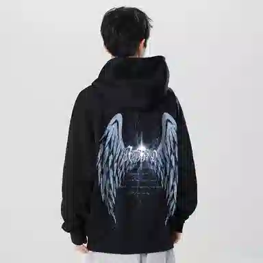 ROBINHOOD Hoodie