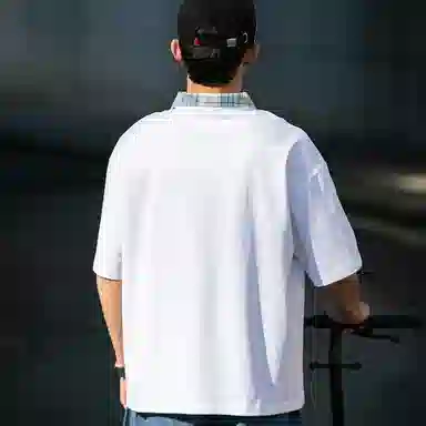 ROBINHOOD Polo Shirt