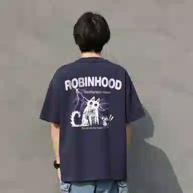 ROBINHOOD T