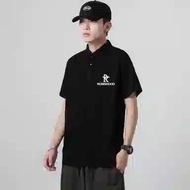 ROBINHOOD Classic Polo Shirt