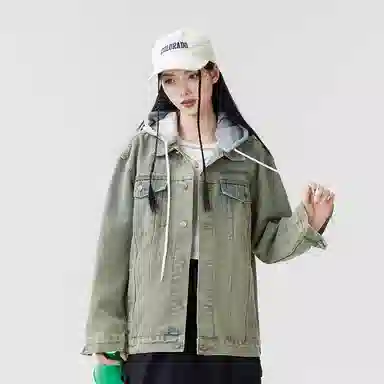 ROBINHOOD Denim Jacket