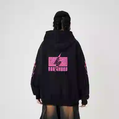 ROBINHOOD logo