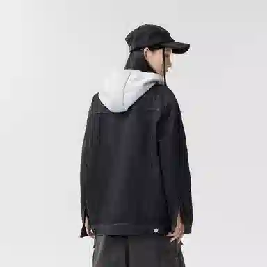 ROBINHOOD Denim Jacket