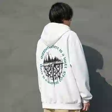 ROBINHOOD Hoodie
