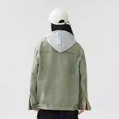 ROBINHOOD Denim Jacket