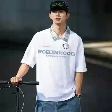 ROBINHOOD Polo