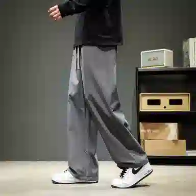 ROBINHOOD Paratrooper Pants