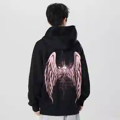 ROBINHOOD Hoodie