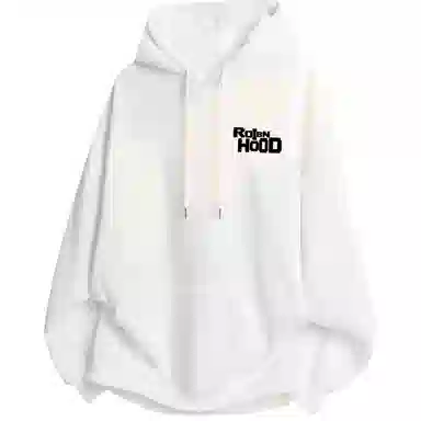 ROBINHOOD Hoodie