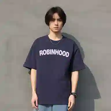 ROBINHOOD T