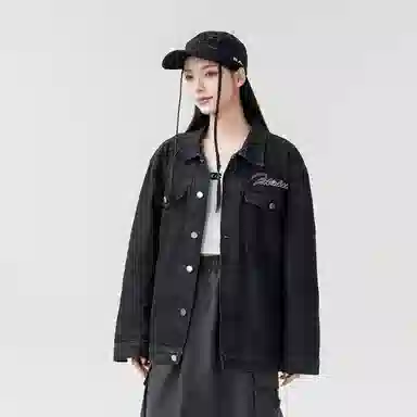 ROBINHOOD Denim Jacket