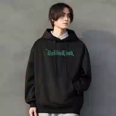 ROBINHOOD Hoodie