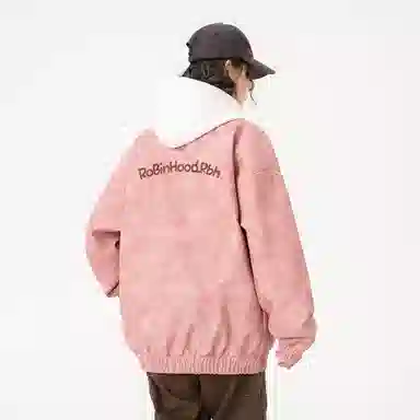 ROBINHOOD Jacket