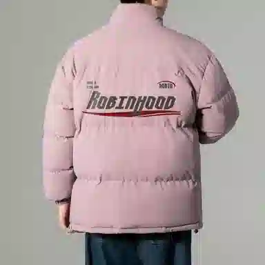 ROBINHOOD logo