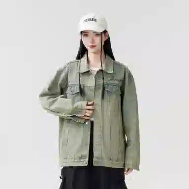 ROBINHOOD Denim Jacket