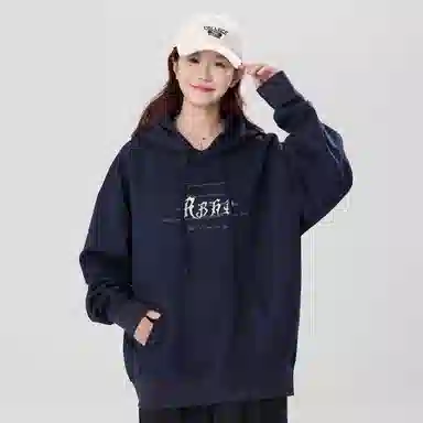 ROBINHOOD Hoodie