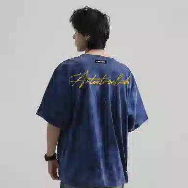 ROBINHOOD LOGOcleanfitT