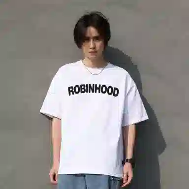 ROBINHOOD T