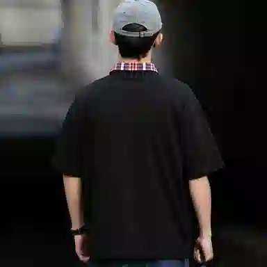 ROBINHOOD Polo Shirt