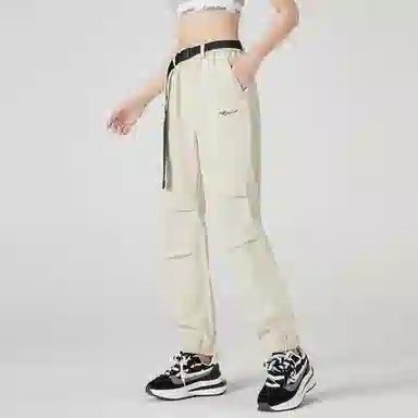 ROBINHOOD Paratrooper Pants