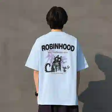 ROBINHOOD T