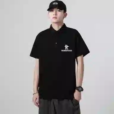 ROBINHOOD Classic Polo Shirt