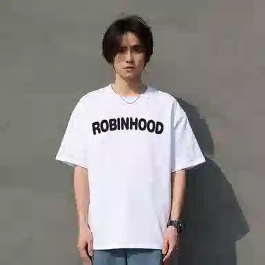 ROBINHOOD T